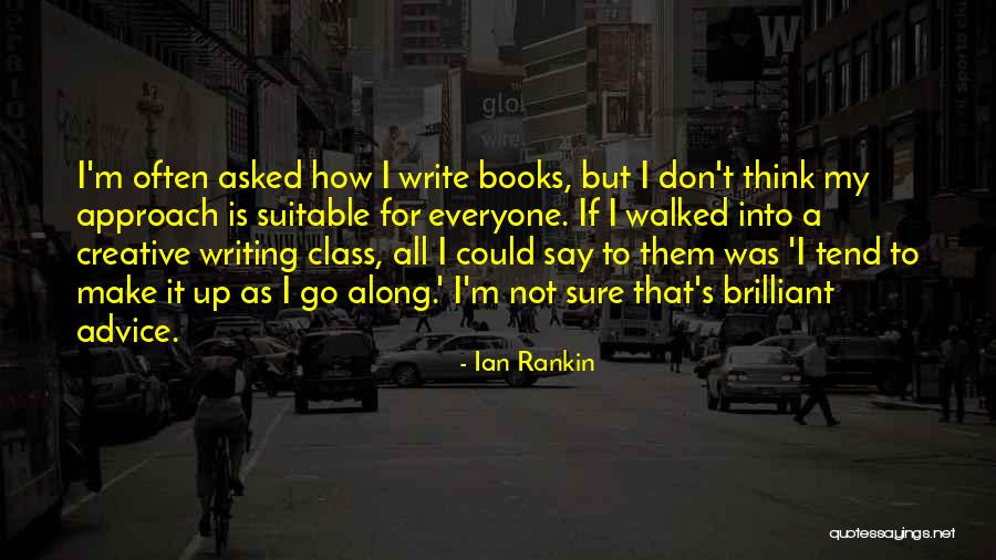 Backite Quotes By Ian Rankin Backite Quotes By Ian Rankin