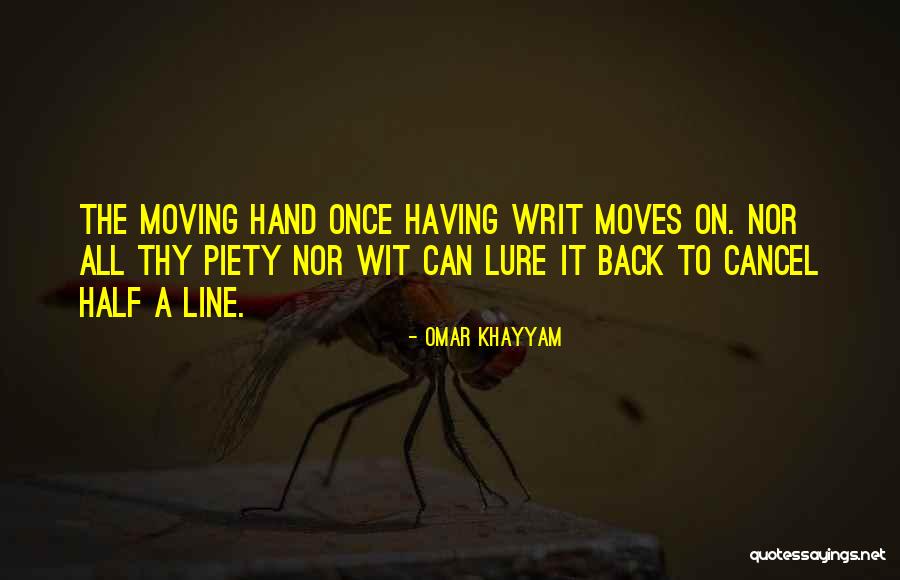 Backite Quotes By Omar Khayyam Backite Quotes By Omar Khayyam
