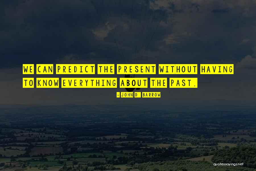 Backlash Movie Quotes By John D. Barrow Backlash Movie Quotes By John D. Barrow