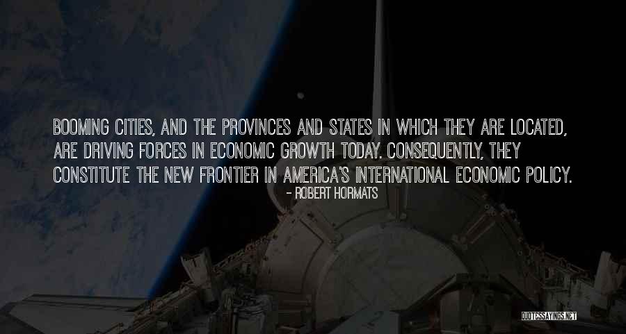 Backley Center Quotes By Robert Hormats Backley Center Quotes By Robert Hormats