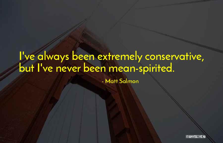 Backley Dam Quotes By Matt Salmon Backley Dam Quotes By Matt Salmon