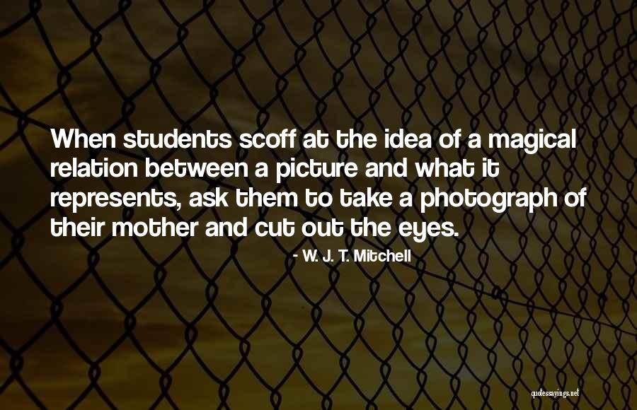 Backlinesoccer Quotes By W. J. T. Mitchell Backlinesoccer Quotes By W. J. T. Mitchell