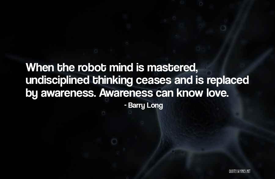 Backlinie Bail Quotes By Barry Long Backlinie Bail Quotes By Barry Long