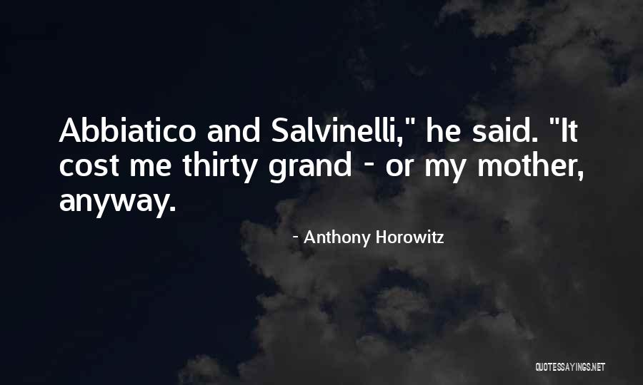 Backlit Quotes By Anthony Horowitz Backlit Quotes By Anthony Horowitz