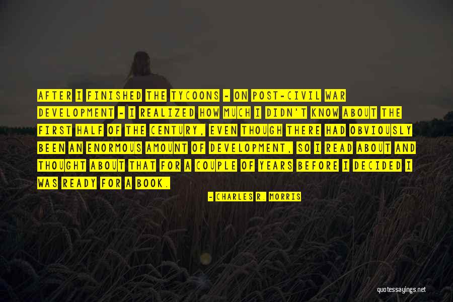 Backlit Wireless Keyboard Quotes By Charles R. Morris Backlit Wireless Keyboard Quotes By Charles R. Morris
