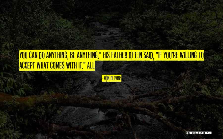 Backlund Rockerbox Quotes By Win Blevins Backlund Rockerbox Quotes By Win Blevins