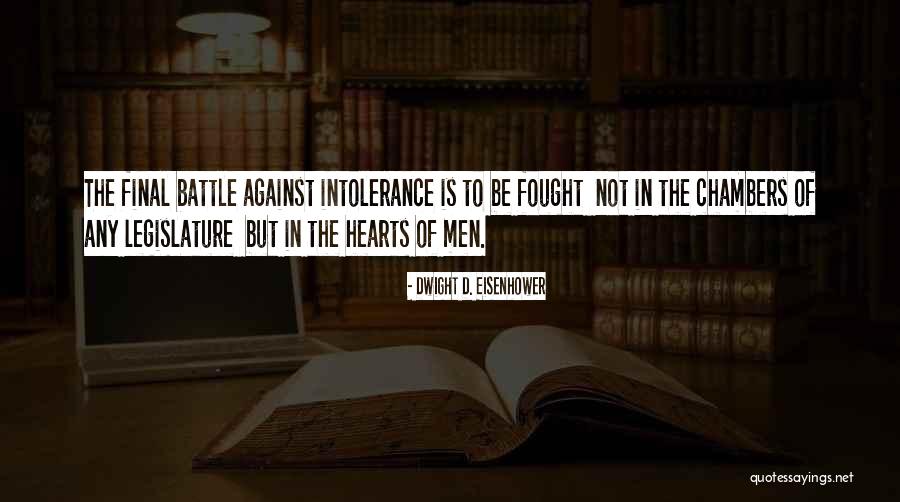 Backpackers Lodging Quotes By Dwight D. Eisenhower Backpackers Lodging Quotes By Dwight D. Eisenhower