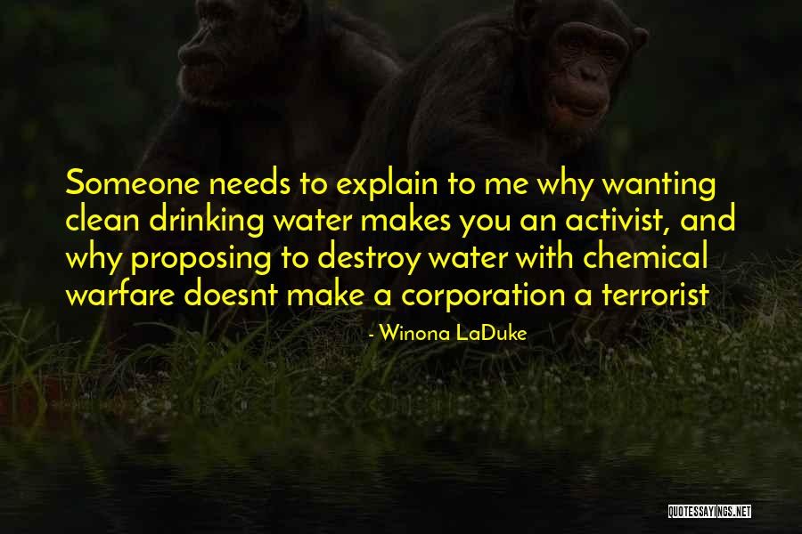 Backpacking Meals Quotes By Winona LaDuke Backpacking Meals Quotes By Winona LaDuke