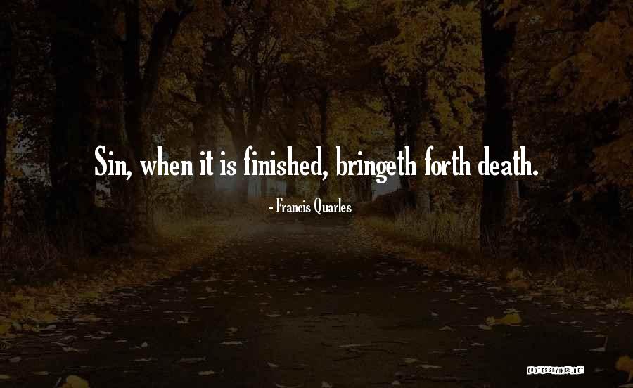 Backpacking Trip Quotes By Francis Quarles Backpacking Trip Quotes By Francis Quarles