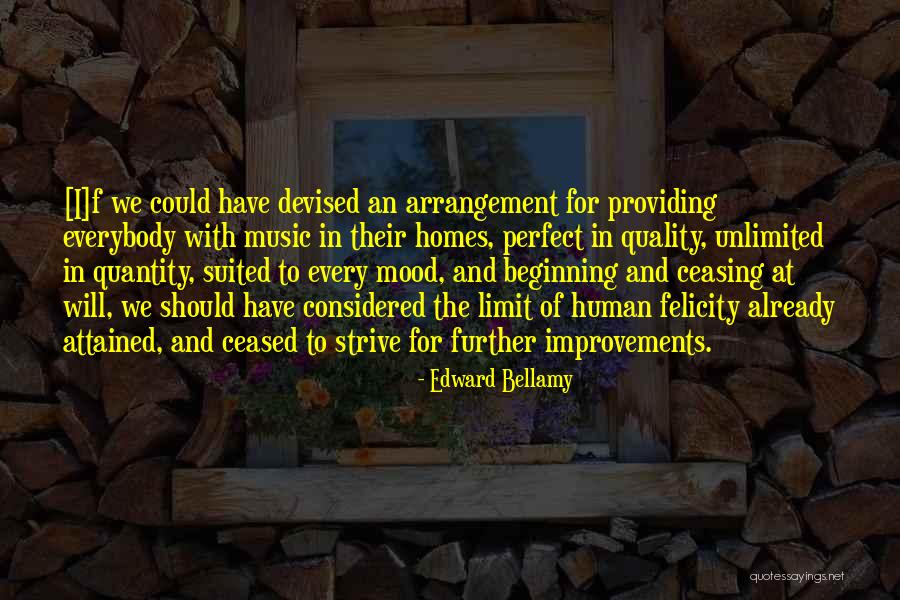 Backpedaling Exercise Quotes By Edward Bellamy Backpedaling Exercise Quotes By Edward Bellamy