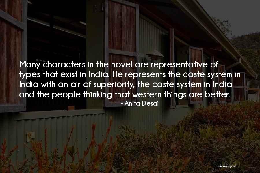 Backrest Reading Quotes By Anita Desai Backrest Reading Quotes By Anita Desai