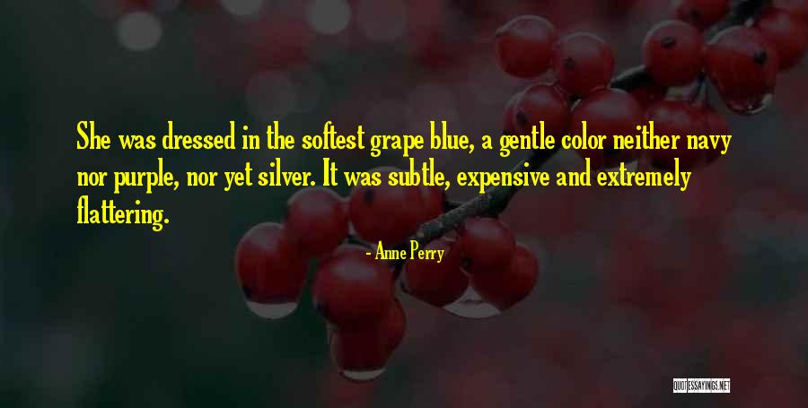 Backrests Quotes By Anne Perry Backrests Quotes By Anne Perry