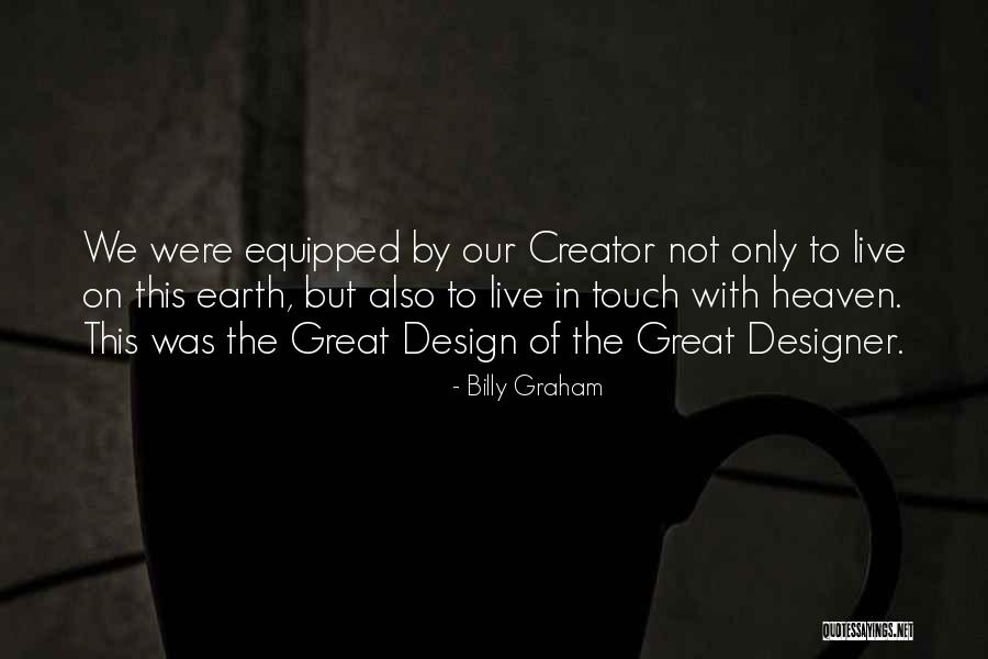 Backroad Driving Quotes By Billy Graham Backroad Driving Quotes By Billy Graham