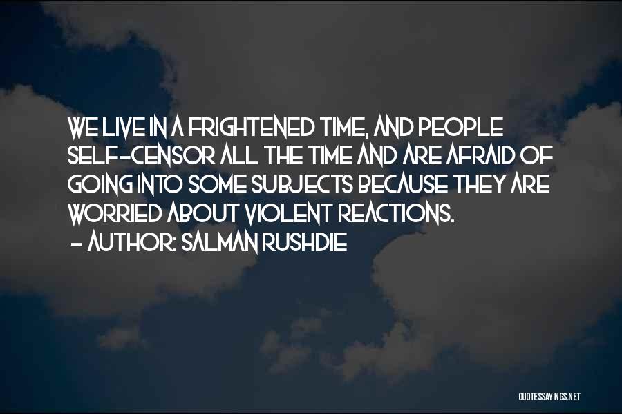 Backroads Girl Quotes By Salman Rushdie