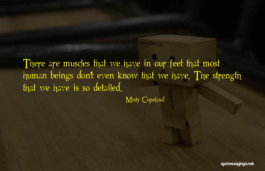 Backroom Wines Quotes By Misty Copeland Backroom Wines Quotes By Misty Copeland