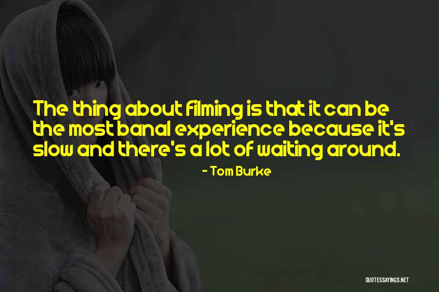 Backseat Freestyle Quotes By Tom Burke Backseat Freestyle Quotes By Tom Burke