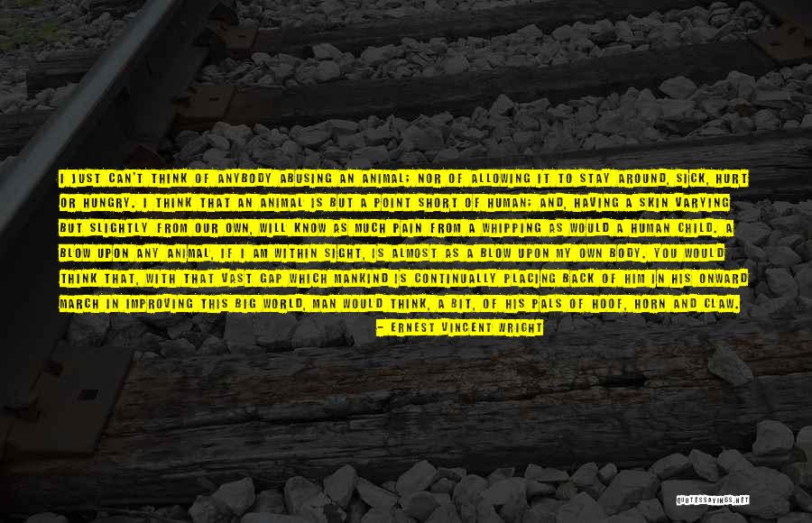 Backside Crossword Quotes By Ernest Vincent Wright Backside Crossword Quotes By Ernest Vincent Wright