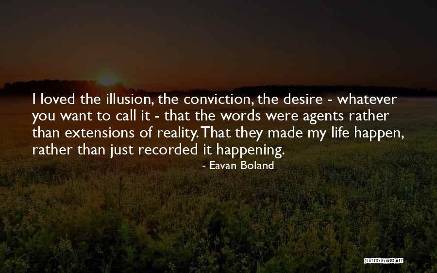 Backside Of Mt Quotes By Eavan Boland Backside Of Mt Quotes By Eavan Boland