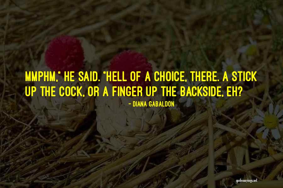 Backside Quotes By Diana Gabaldon Backside Quotes By Diana Gabaldon