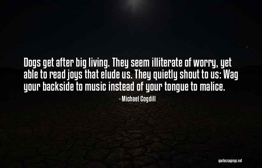 Backside Quotes By Michael Cogdill Backside Quotes By Michael Cogdill