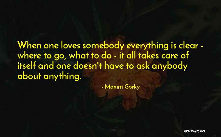 Backsides Back Quotes By Maxim Gorky Backsides Back Quotes By Maxim Gorky