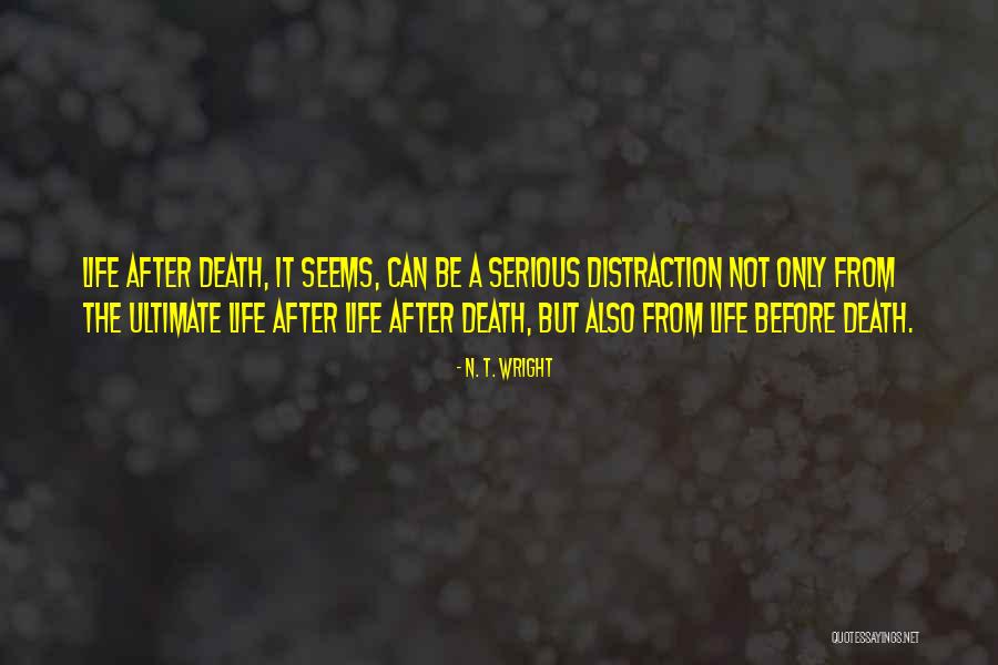 Backslappers Quotes By N. T. Wright Backslappers Quotes By N. T. Wright
