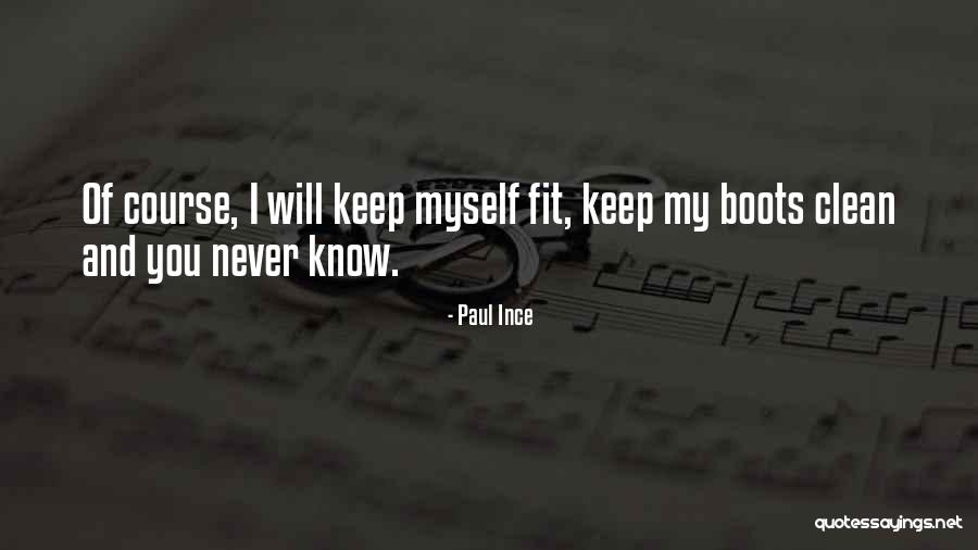 Backslappers Quotes By Paul Ince Backslappers Quotes By Paul Ince