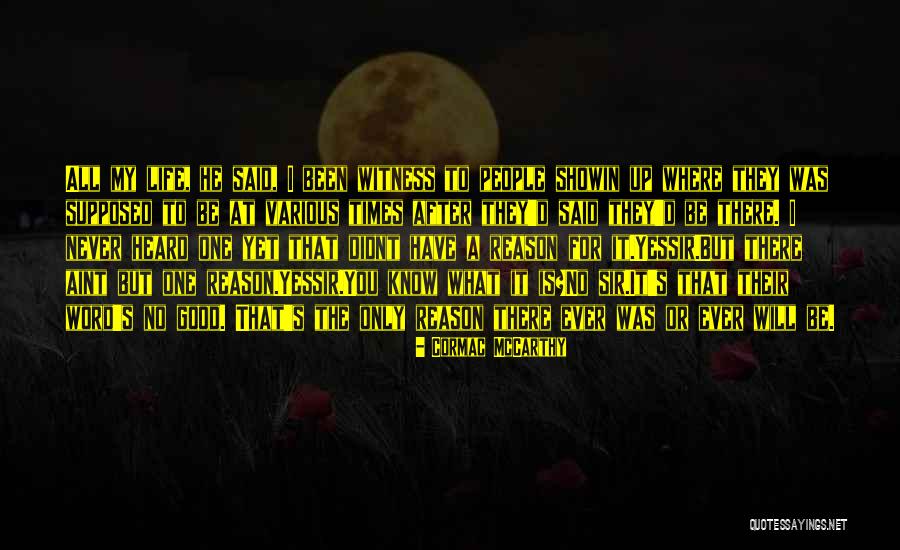 Backslidden Or A Reprobate Quotes By Cormac McCarthy Backslidden Or A Reprobate Quotes By Cormac McCarthy