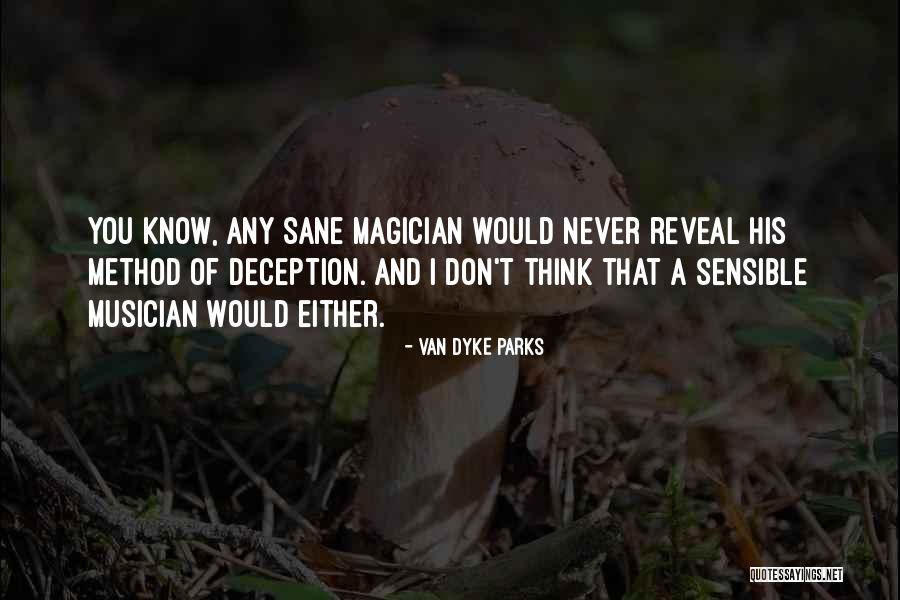 Backslidings Quotes By Van Dyke Parks Backslidings Quotes By Van Dyke Parks