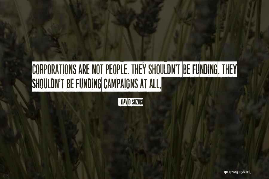 Backso Quotes By David Suzuki Backso Quotes By David Suzuki