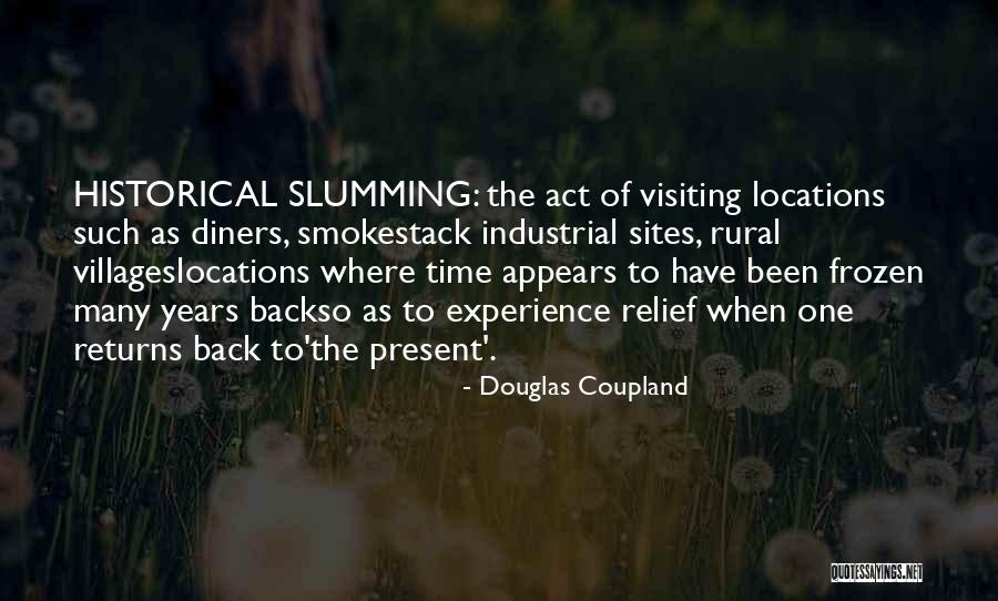 Backso Quotes By Douglas Coupland Backso Quotes By Douglas Coupland