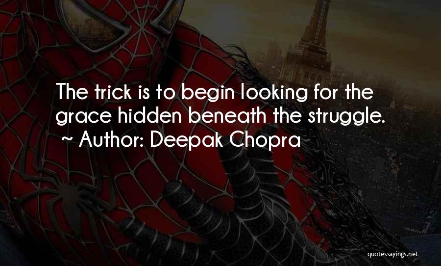 Backson Song Quotes By Deepak Chopra