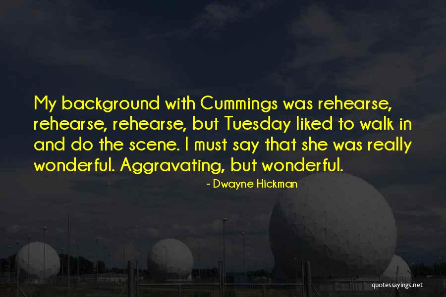 Backsound No Copyright Quotes By Dwayne Hickman Backsound No Copyright Quotes By Dwayne Hickman