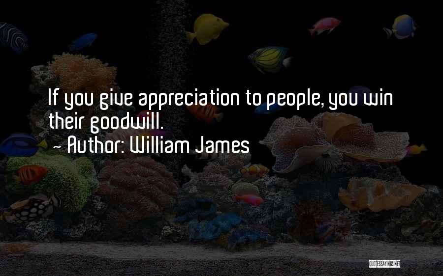 Backsourcing Quotes By William James