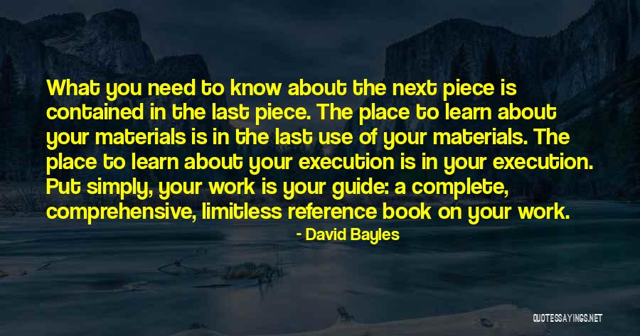Backspacer Lyrics Quotes By David Bayles Backspacer Lyrics Quotes By David Bayles