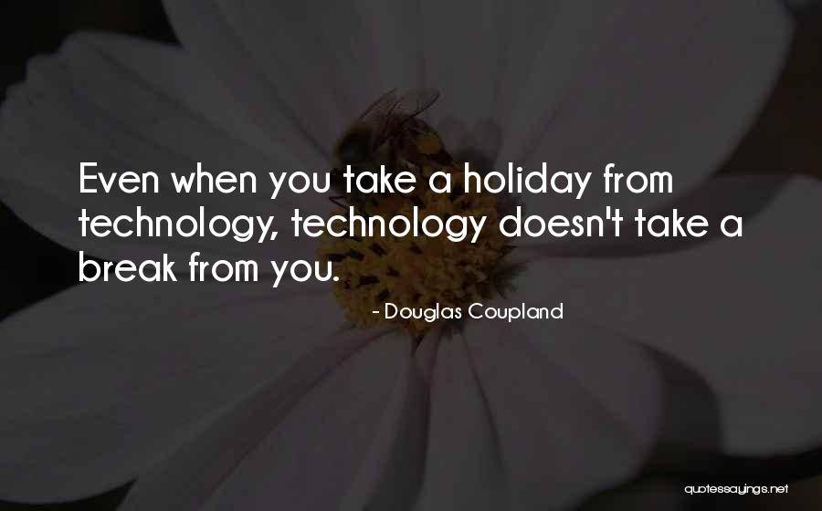 Backspacer Vinyl Quotes By Douglas Coupland Backspacer Vinyl Quotes By Douglas Coupland
