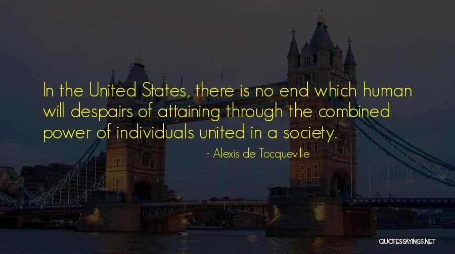 Backspin Magazine Quotes By Alexis De Tocqueville Backspin Magazine Quotes By Alexis De Tocqueville