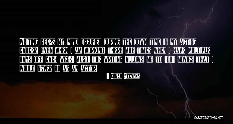 Backsplash Ideas Quotes By Conan Stevens Backsplash Ideas Quotes By Conan Stevens