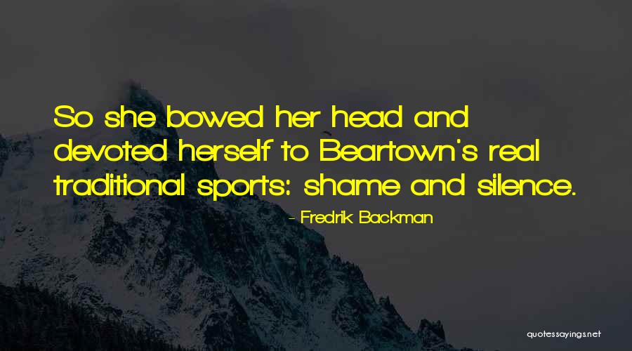 Backstabbers Poems Quotes By Fredrik Backman Backstabbers Poems Quotes By Fredrik Backman
