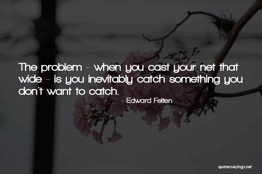 Backstabbers Tagalog Quotes By Edward Felten