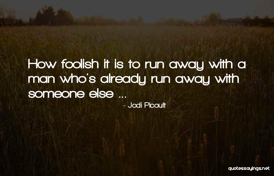 Backstabbers Tagalog Quotes By Jodi Picoult