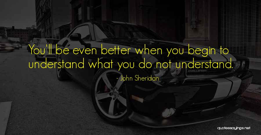 Backstabbers Tagalog Quotes By John Sheridan