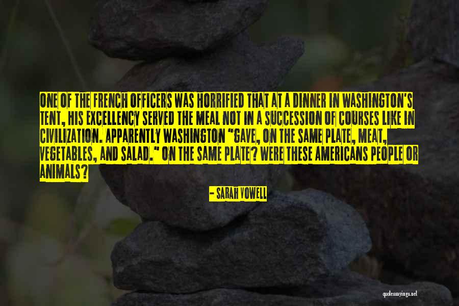 Backstabbers Tagalog Quotes By Sarah Vowell
