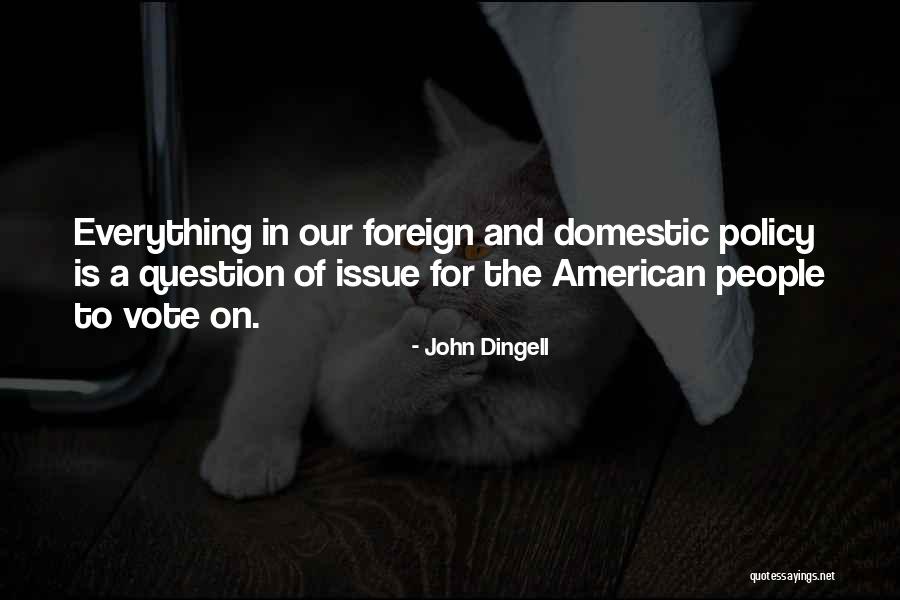 Backstepping Control Quotes By John Dingell Backstepping Control Quotes By John Dingell