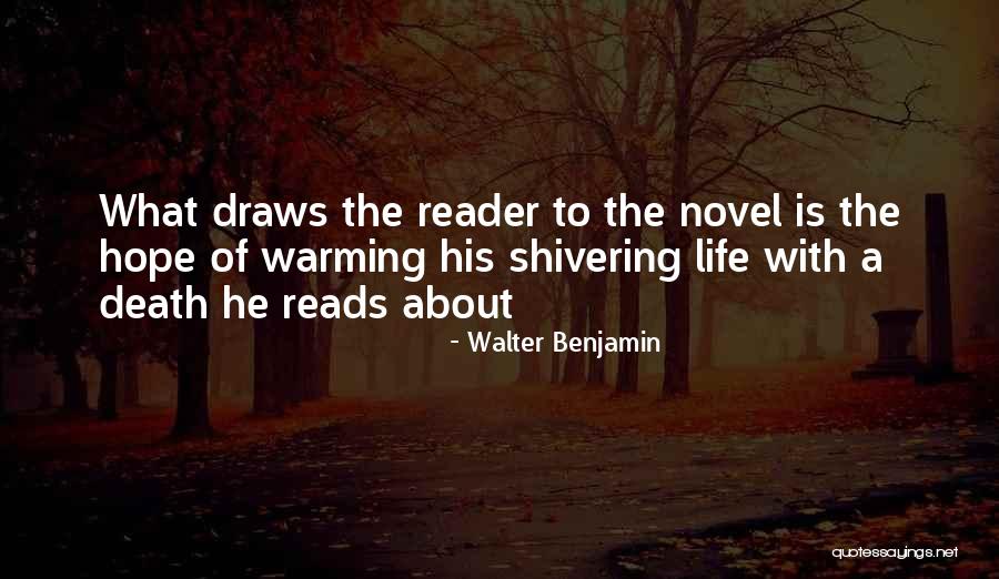 Backstories Generator Quotes By Walter Benjamin Backstories Generator Quotes By Walter Benjamin