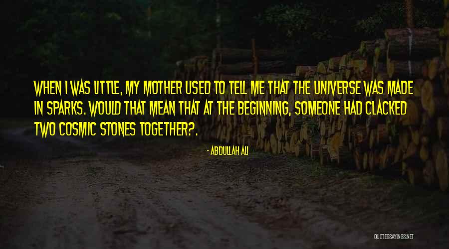 Backstreet Rookie Quotes By Abdullah Ali Backstreet Rookie Quotes By Abdullah Ali