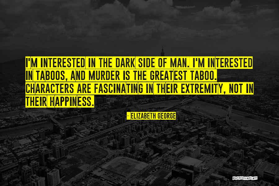Backstreets Grill Quotes By Elizabeth George Backstreets Grill Quotes By Elizabeth George