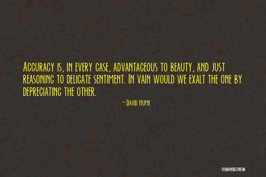 Backstreets News Quotes By David Hume Backstreets News Quotes By David Hume