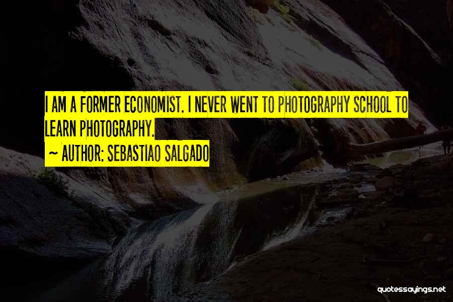 Backtracked Define Quotes By Sebastiao Salgado