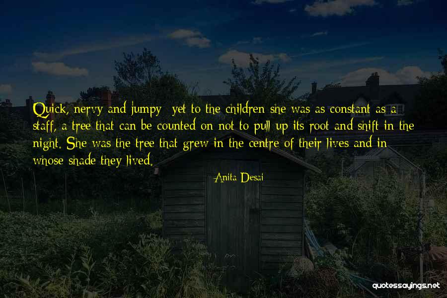 Backtracked In A Sentence Quotes By Anita Desai Backtracked In A Sentence Quotes By Anita Desai